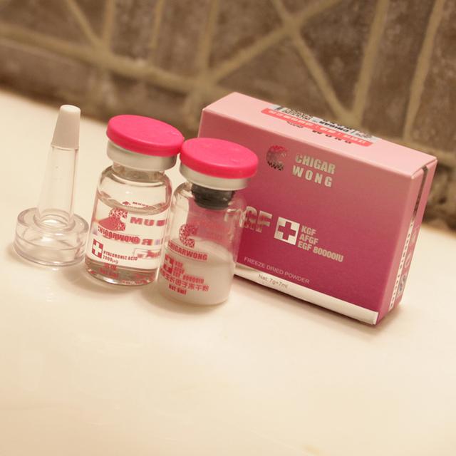 egf精华有什么功效,egf的护肤作用