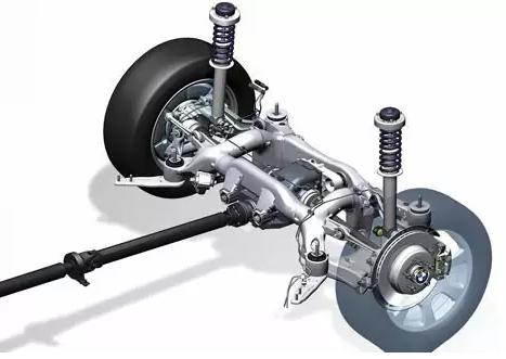 30个宝马的缩写，就不信你都认识！