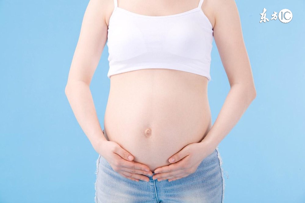 怀孕超重,孕期体重超标生孩子时危险吗
