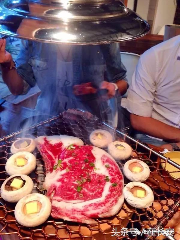 西安哪些店有趣,陕西西安有啥吸睛店