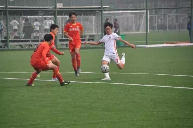 全国u14-15羽毛球比赛总决赛,青岛海牛u15vs青岛足球u14
