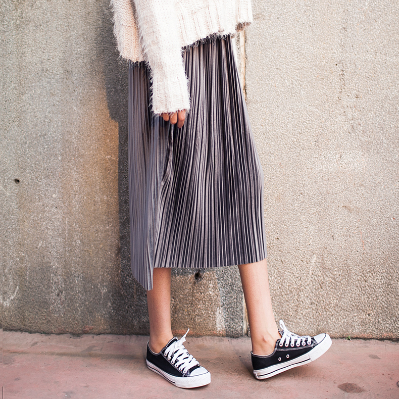 半身裙百搭推介,平价百搭半身裙推荐