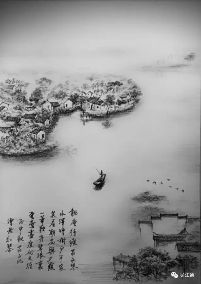 穿越时空江苏美景,穿越时空去看美丽的风景