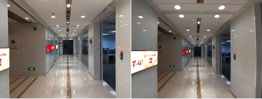 手机外置超广角镜头效果,手机加外置单反镜头评测