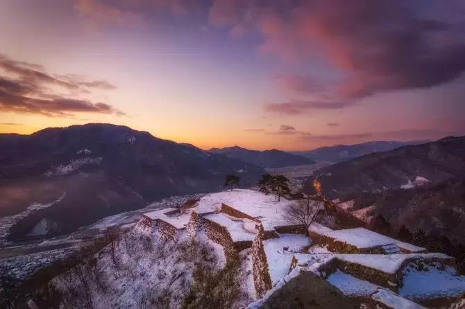 人一辈子要去的5个地方,人一生要去的50个地方图片