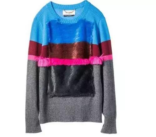 她又会穿又爱做白日梦,我觉得很可爱