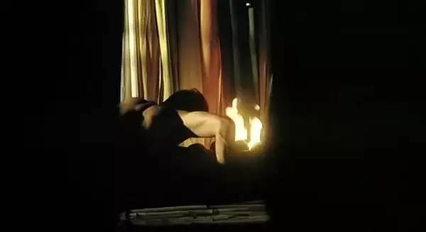 徐克的江湖才是江湖,徐克的风格