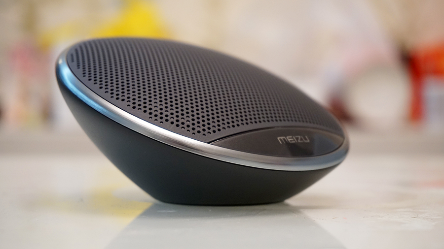 魅族小音箱a20怎么样,魅族蓝牙小音箱测评