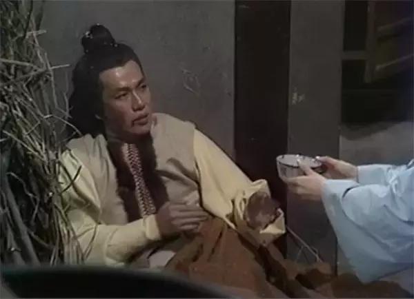 83版射雕英雄传大咖演员,83版射雕英雄传有多少大明星