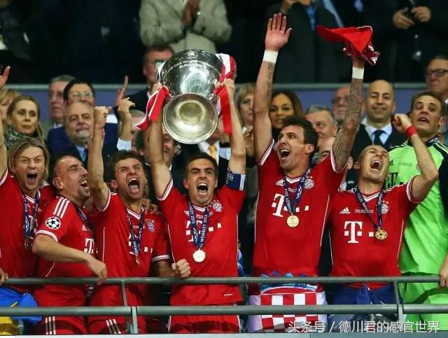 里贝里罗本关系,里贝里和罗本的经典配合