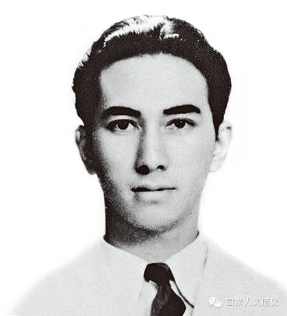 澳门赌王何鸿燊传奇人生完美谢幕,澳门赌王何鸿燊成长史