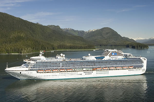 坐邮轮去日本看樱花,去日本看樱花要票么