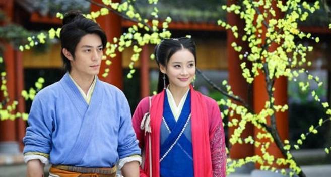 徐克的江湖才是江湖,徐克的风格