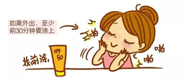 隔离防晒乳排行榜第一名,妆前保湿乳排名榜前十强