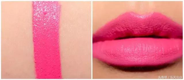 burberry气垫唇釉10号色平替,burberry唇釉93号色有两种吗