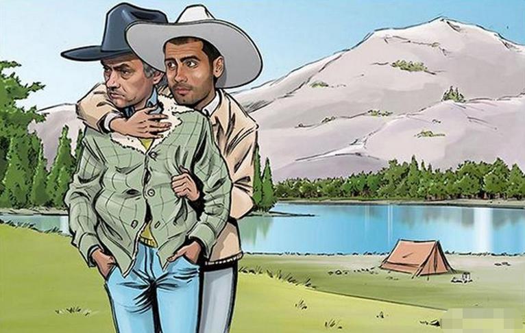 谁是足坛第一主帅？在瓜迪奥拉心中，穆里尼奥并不是最佳！