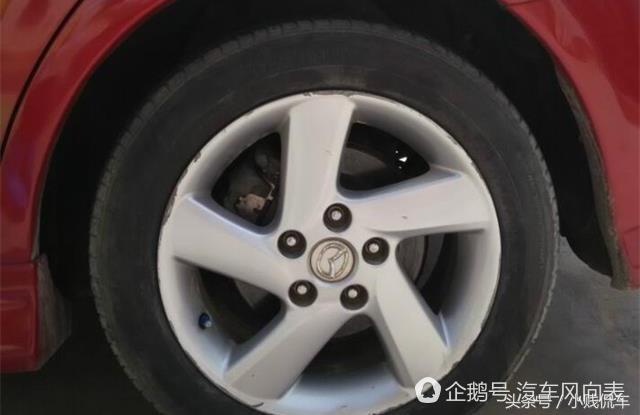 一代经典马六轿跑,一代马六