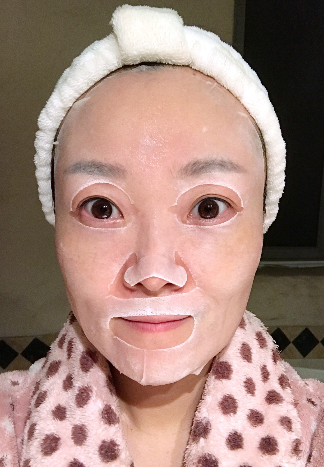 亲测有效的美白淡斑面膜是真的吗,亲测有效超棒的一款面膜