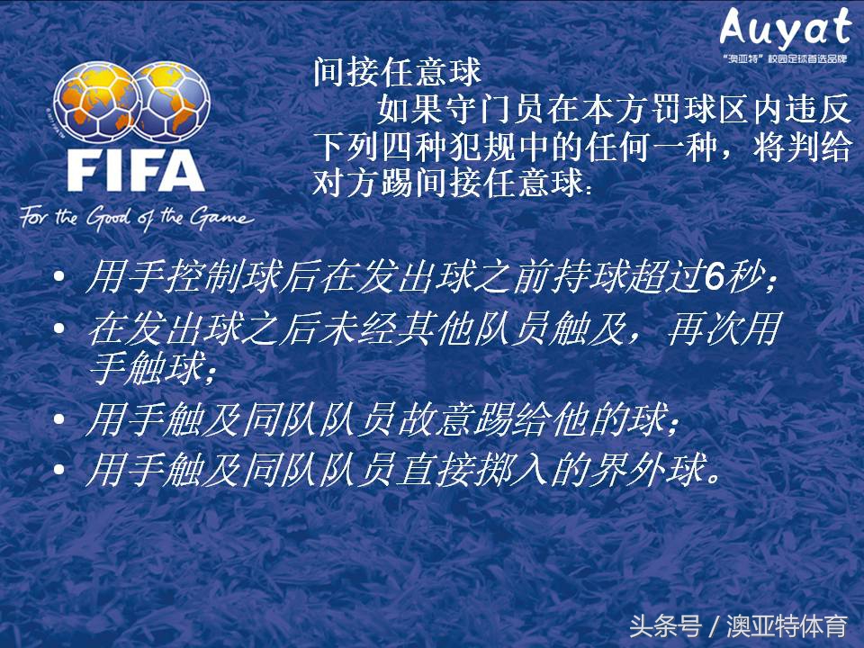 足球竞赛规则教案,足球竞赛规则讲解视频