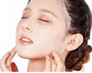 混合性肤质怎么敷面膜,认清护肤品的功效护肤事半功倍