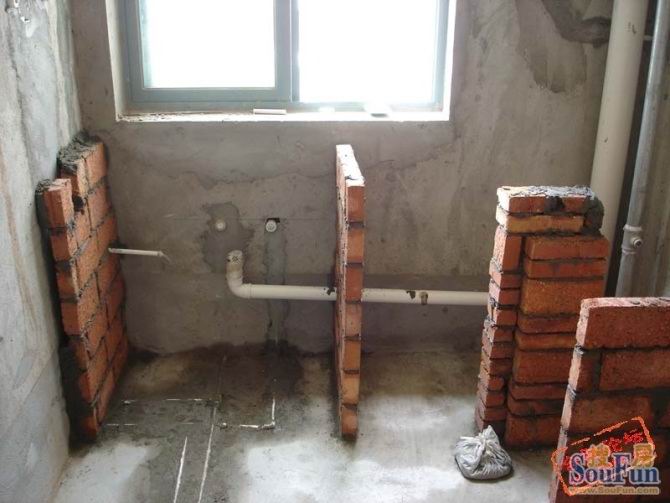 厨房橱柜是不锈钢好还是砌砖好,自己在家砌砖做橱柜