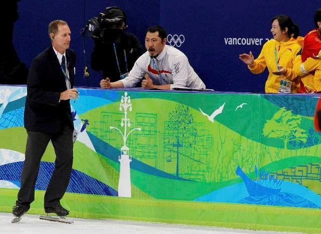 韩国又抹黑中国短道，连日本人都看怒，狭隘心胸曾被里皮喷无耻