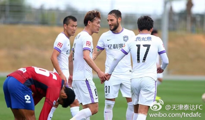 昨夜今晨：中超转会费1.5亿起步？英超神帅下课土豪狂购劲旅？