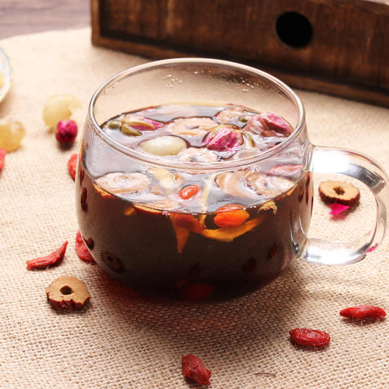 经期适合喝哪些饮品,经期不宜喝哪些花茶