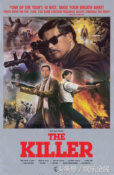 16句港台电影经典台词，哪一句触及到你的心底了