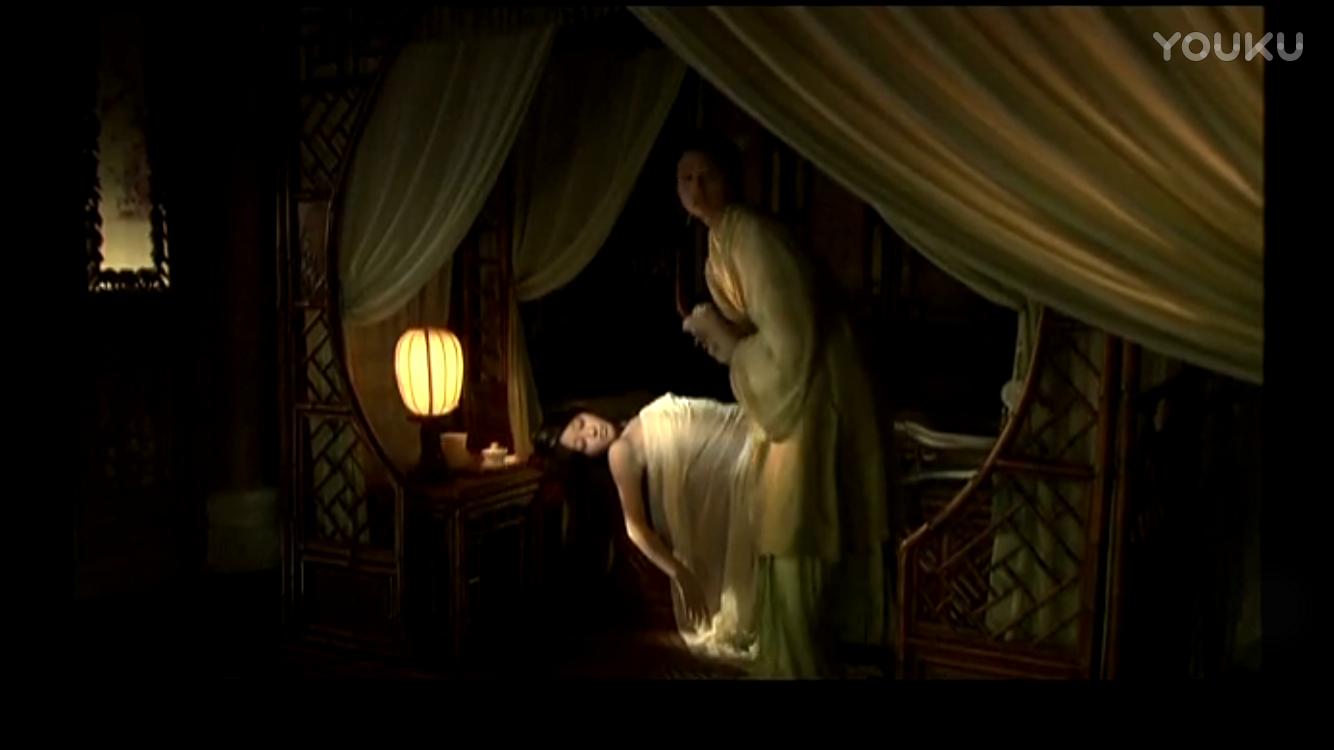 红楼梦87版林黛玉哪一集死的,87版红楼梦林黛玉之死两个版本