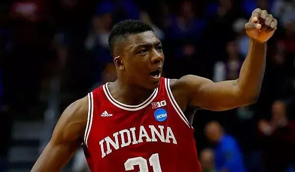 17年选秀球员表现,弱队球迷