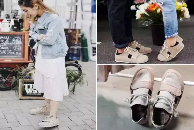 春夏好鞋,春夏百搭好穿的品牌鞋