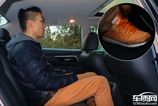 最新天籁2.0舒适试驾,日产天籁试驾2021舒适款音响