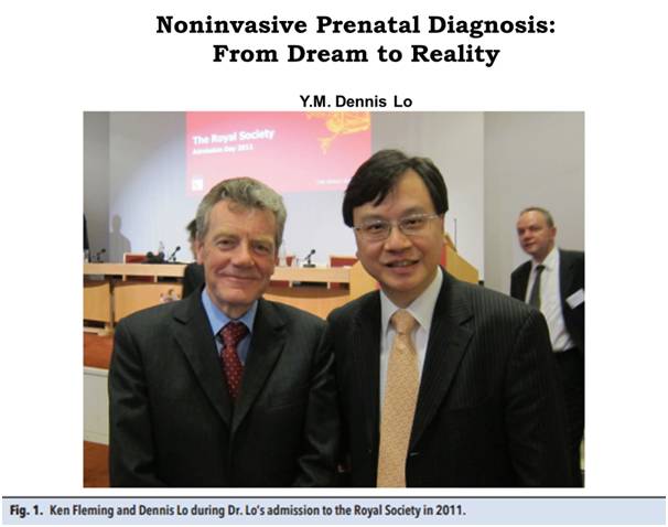 液体活检可信度,液体活检准确率高吗