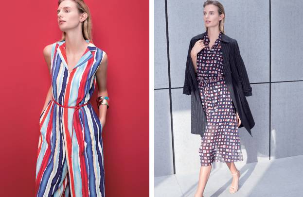 安正时尚集团旗下品牌,歌力思和安正哪个好