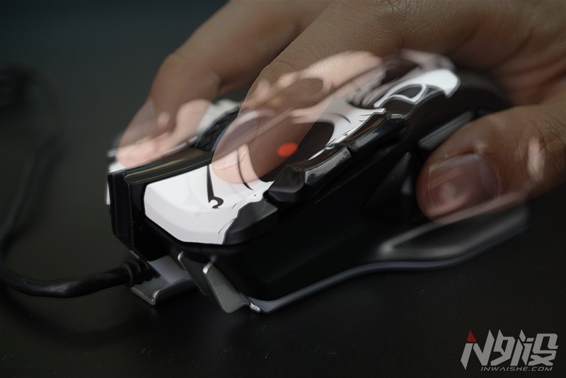 狼蛛死亡缠绕配置,狼蛛死亡缠绕评测