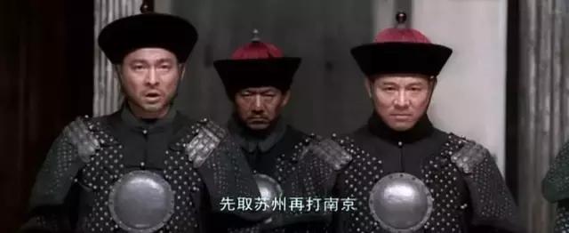 香港电影金像奖梁朝伟一代宗师,2003年金像奖影帝梁朝伟感言