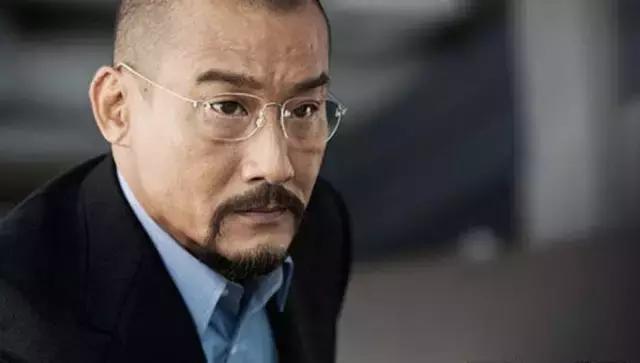 香港电影金像奖梁朝伟一代宗师,2003年金像奖影帝梁朝伟感言