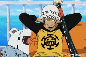 海贼王除了路飞，萨博罗都是戴帽强者，乔巴到底是怎么戴帽子的？