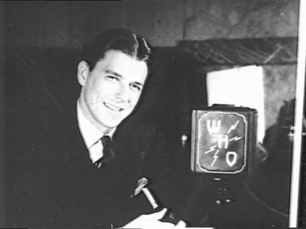 国外的体育解说确实不太一样,比如可以转行当总统