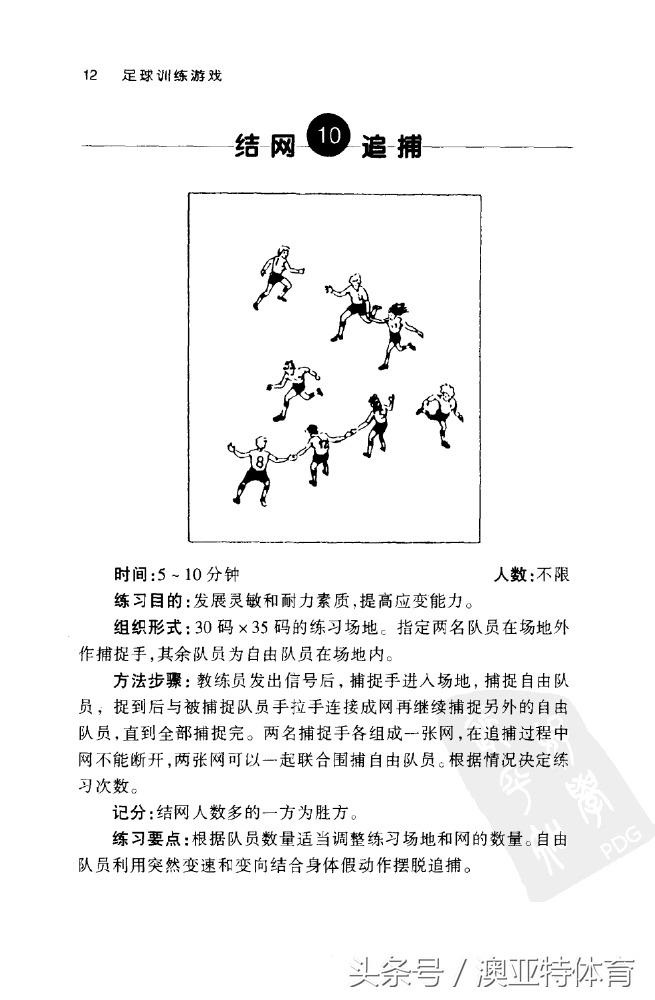 足球训练游戏教学,足球训练游戏