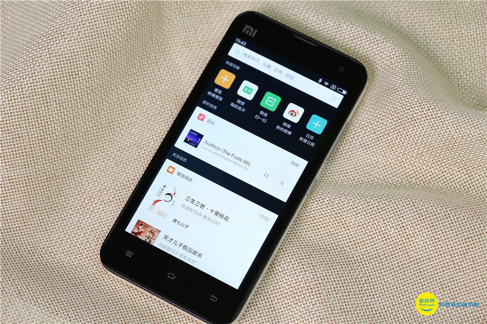 小米mix2s刷miui13,小米2s怎么降低miui版本