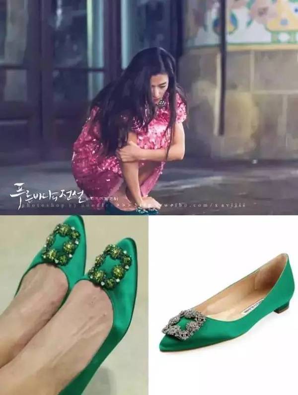 2019年国际流行色配饰,冬季配饰流行色