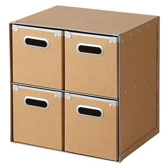 无印良品有哪些值得买的收纳,无印良品亚克力双层收纳多少钱