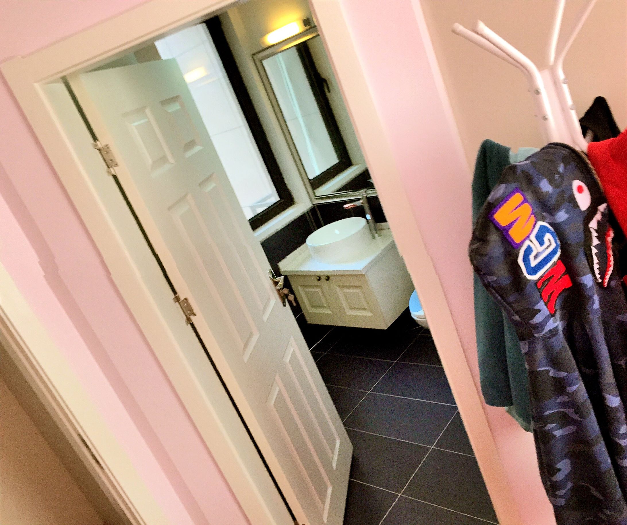 美式和现代轻奢混搭,美式与现代轻奢混搭