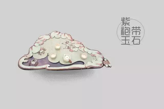 茶盘手工作品欣赏,广东茶盘欣赏