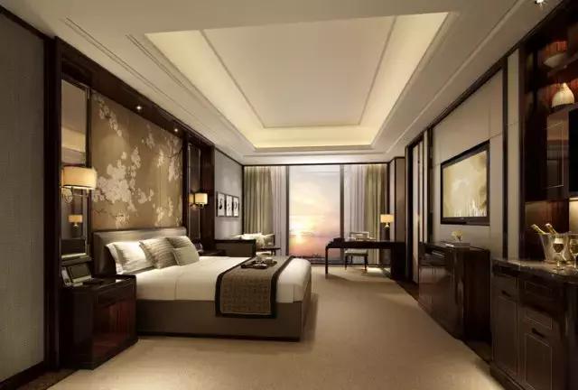 长沙瑞吉酒店有什么,长沙瑞吉酒店开香槟