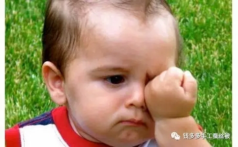 宝宝常揉眼睛当心这五种病,宝宝频繁揉眼的危害