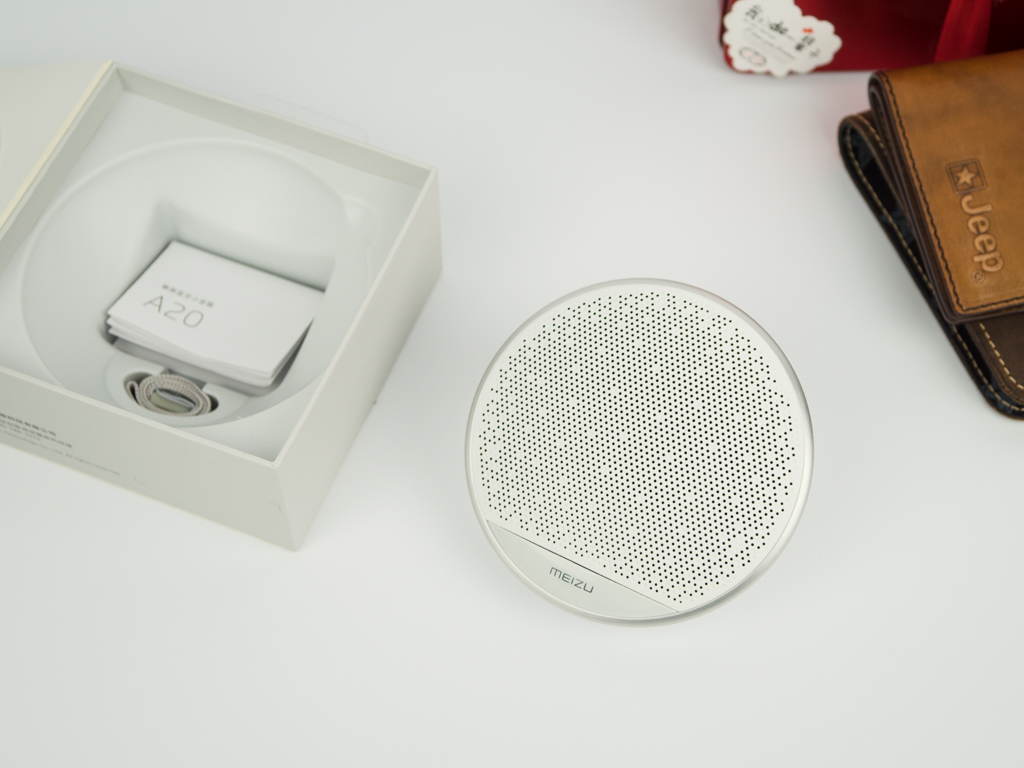 魅族a20蓝牙音箱电池怎么换,魅族a20评测蓝牙音响