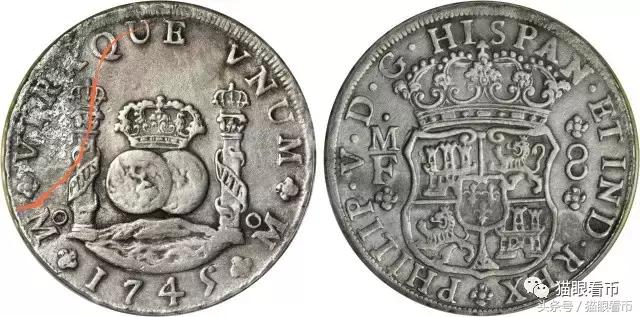 十道外国钱币的问题，你能答对几道？